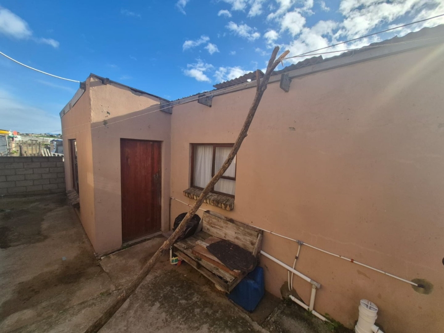 3 Bedroom Property for Sale in Salt Lake Eastern Cape